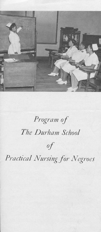 Early LPN Program Brochure