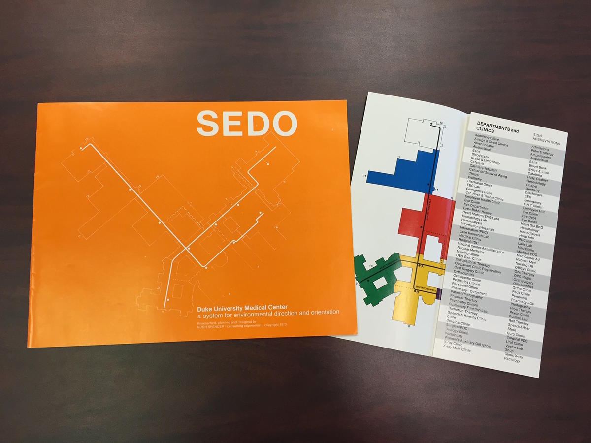 SEDO Materials