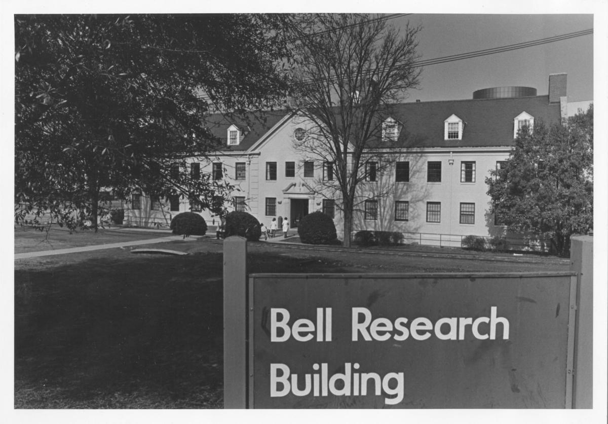 Bell building