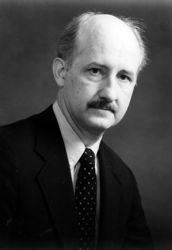 Dr. John Falletta