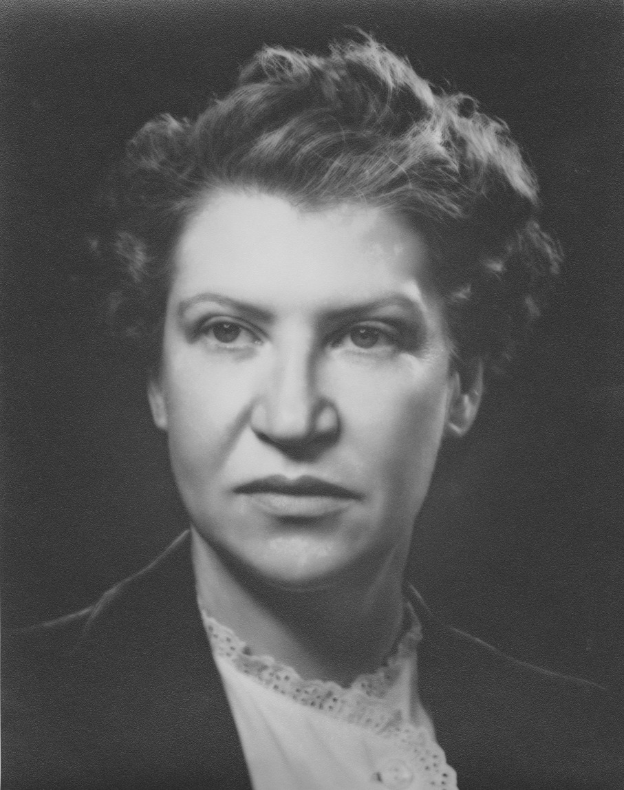 Dr. Eleanor Easley