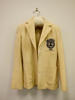 Duke blazer available for purchase by students.