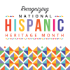 Recognizing National Hispanic Heritage Month